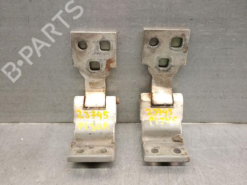 Dørhengsel/Dørstopper FORD TRANSIT CONNECT (P65_, P70_, P80_) 1.8 TDCi (90 hp) 29554677