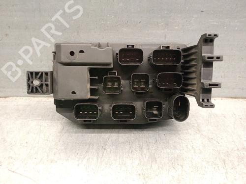 Fuse box JAGUAR X-TYPE I (X400) 2.0 D | BP28600981E1 