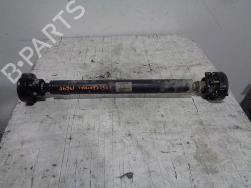 Kardanwelle für VW TOUAREG (7LA, 7L6, 7L7) 5.0 V10 TDI (313 hp) 12680647