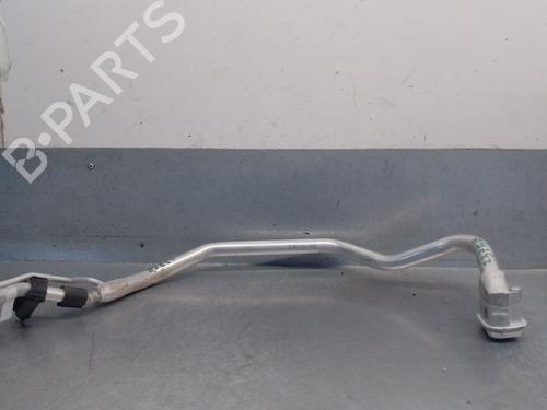 AC-rør VW TOUAREG (CR7, RC8) 3.0 TSI 4motion (340 hp) 30122077