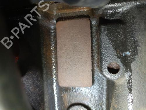 Engine RENAULT KANGOO Express (FW0/1_) 1.5 dCi 75 (FW07, FW10, FW04) | BP35755433M1  - Image 17