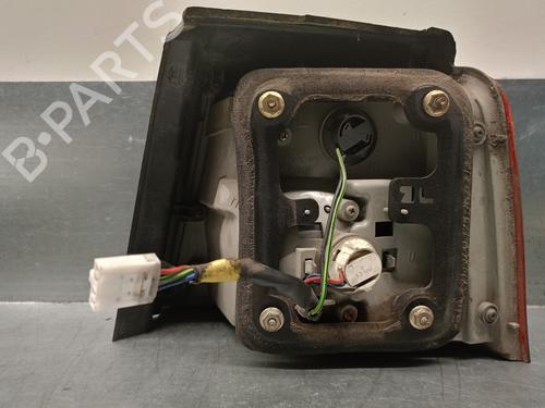 Left taillight KIA CARENS II MPV (FJ)  | BP17479317C34 