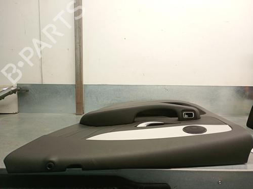 Rear right panel MERCEDES-BENZ GLC (X253) 200 d 4-matic (253.916) | BP29979409C61