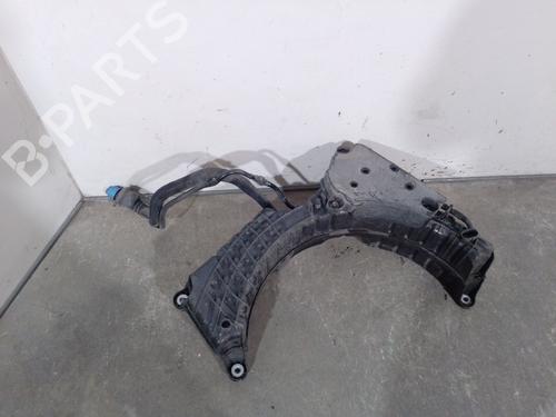 Fuel tank RENAULT EXPRESS Box Body/MPV 1.5 Blue dCi 75 (F6AA) | BP29460685C62 