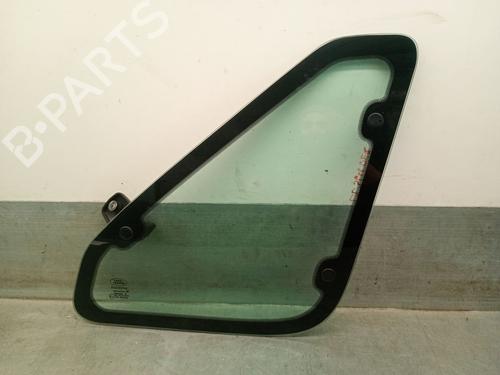 Used Rear right quarter glass LAND ROVER FREELANDER I (L314) 2.0 Td4 4x4 (112 hp) 25273772