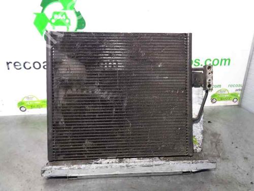 Used AC radiator BMW 5 (E39) 528 i (193 hp) 4873904