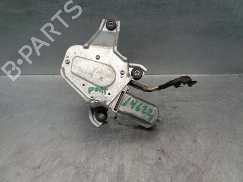 Used Rear wiper motor Rear wiper motor FIAT TIPO Hatchback (356_, 357_) 1.3 D (356HXH1A) (95 hp) 9109635 9109635