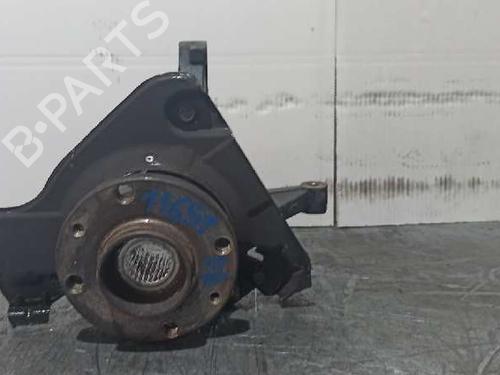 Used Right front steering knuckle Right front steering knuckle 6147905 6147905