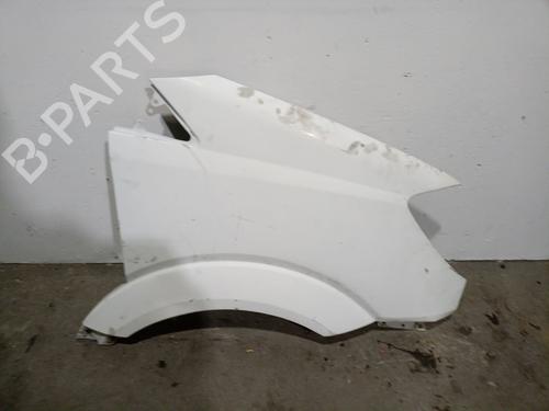 Forskærm Højre MERCEDES-BENZ SPRINTER 3-t Van (B906) 215 CDI (906.611, 906.613) (150 hp) 31980245