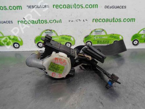 Used Front left seatbelt KIA CERATO I Hatchback (LD) 1.6 CRDi (115 hp) 8725171