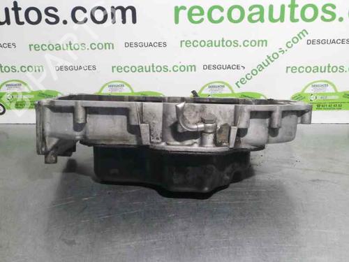 Oil sump OPEL ASTRA G Saloon (T98) 1.7 TD (F69) | BP20248126M115 