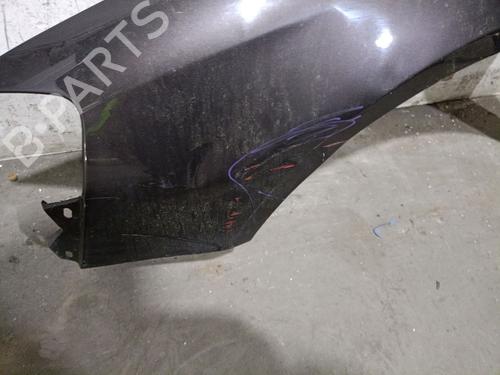 Left front fenders VW PASSAT B6 (3C2) 2.0 TDI 16V | BP26506414C41 