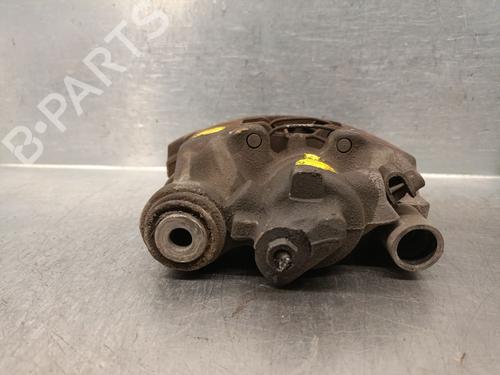 Left rear brake caliper PEUGEOT 406 Coupe (8C) 2.2 HDI | BP24529231M107 