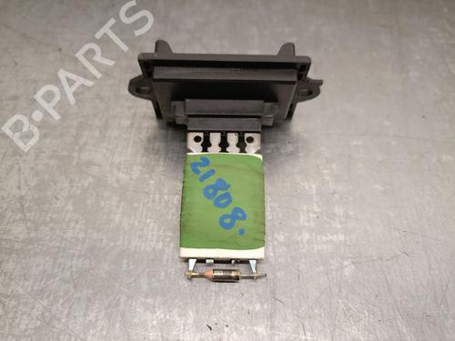 Used Heater resistor PEUGEOT 1007 (KM_) 1.4 (75 hp) 22739191