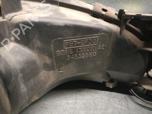 Left headlight FORD MONDEO I (GBP) 2.0 i 16V 4x4 | BP21581710C28 