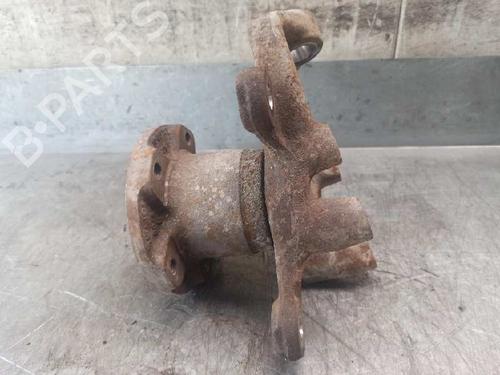 Right front steering knuckle MERCEDES-BENZ SPRINTER 2-t Bus (B901, B902) 208 D (901.371, 902.371, 902.372) | BP7234428M26 