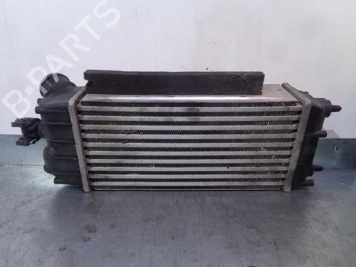 Used Intercooler FORD FIESTA VI (CB1, CCN) [2008-2017]  15468584