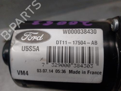Front wiper motor FORD TOURNEO CONNECT / GRAND TOURNEO CONNECT V408 MPV  | BP17200301M29 
