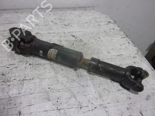 Used Driveshaft TATA SIERRA [1991-2002]  18257574
