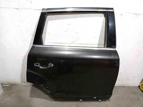 Used Right rear door AUDI Q7 (4LB) 3.0 TDI quattro (233 hp) 25271804