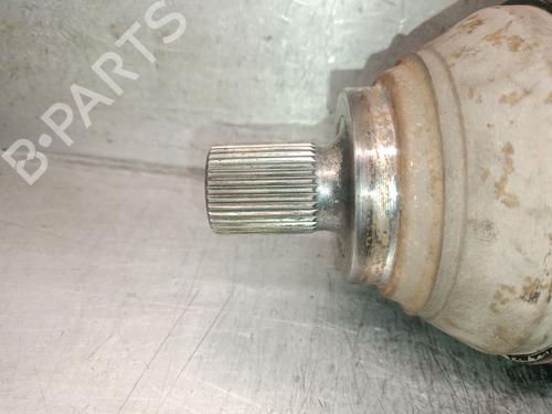 Left front driveshaft SEAT LEON ST (5F8) 2.0 TDI | BP32314176M38 - Image 2