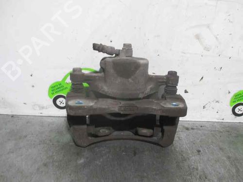 Left front brake caliper CHEVROLET REZZO MPV (U100) 1.6 | BP11615291M105 