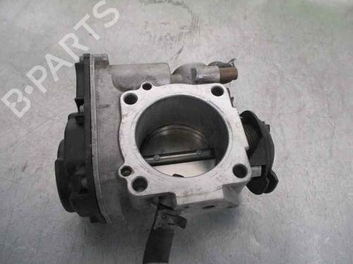 Throttle body VW GOLF IV (1J1) 1.8 | BP2334378M82 
