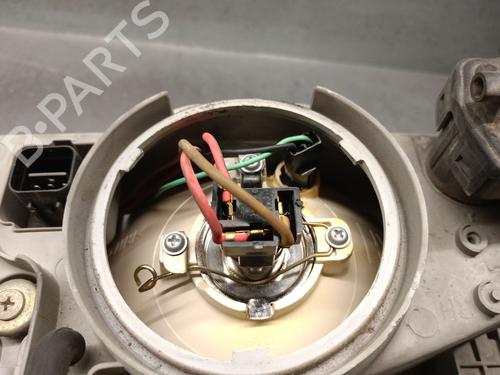 Right headlight HYUNDAI ACCENT I (X-3) 1.5 i 12V | BP30437459C29 