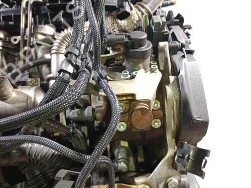 Engine CITROËN C5 II (RC_) 1.6 HDi (RC8HZB) | BP39266257M1 - Image 7