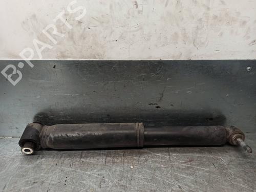 Left rear shock absorber RENAULT SCÉNIC III (JZ0/1_) 1.5 dCi | BP8682718M18 