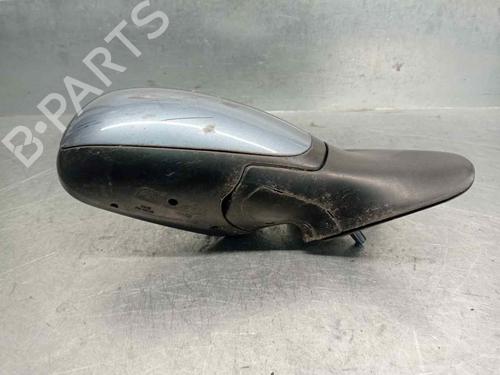 Right mirror PEUGEOT 406 (8B) 1.8 16V | BP9109232C27 