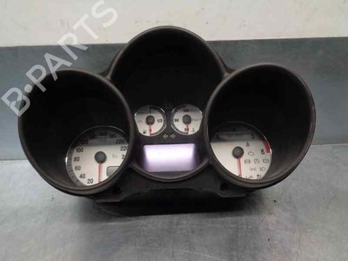 Used Instrument cluster Instrument cluster ALFA ROMEO GT (937_) 1.9 JTD (937CXN1B) (150 hp) 8187682 8187682