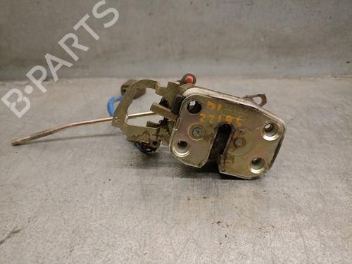 Used Front left lock KIA PRIDE Estate 1.3 (64 hp) 23962608