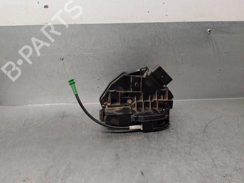 Rear right lock FORD FIESTA VI (CB1, CCN)  | BP15731641C99 
