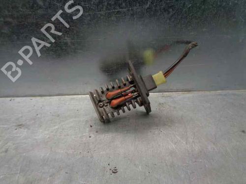Heater resistor HYUNDAI TERRACAN (HP) 2.9 CRDi | BP11668654M108 