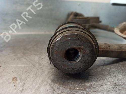 Left front suspension arm MERCEDES-BENZ S-CLASS (W126) 500 SE, SEL (126.036) | BP9675114M12 