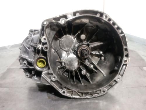 Used Gearbox Gearbox 37240189 37240189