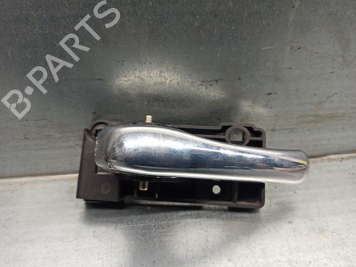 Used Rear left interior door handle Rear left interior door handle ALFA ROMEO 156 Sportwagon (932_) 2.4 JTD (932.BXC00) (150 hp) 16999901 16999901