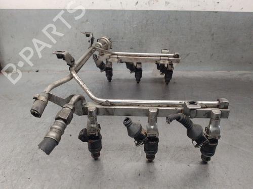 Injection rail AUDI A6 C5 (4B2, 4B4) 2.4 | BP40229331M98 - Image 4