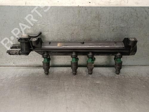 Used Injection rail Injection rail AUDI A3 (8L1) 1.6 (102 hp) 32698141 32698141