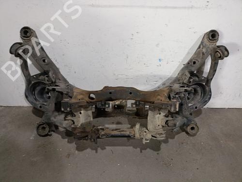 Bagaksel Bagaksel VOLVO XC90 I (275) D5 AWD (185 hp) 34058432 34058432