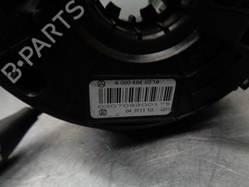 Commande de phare MERCEDES-BENZ S-CLASS (W220)  | BP12175644I24 