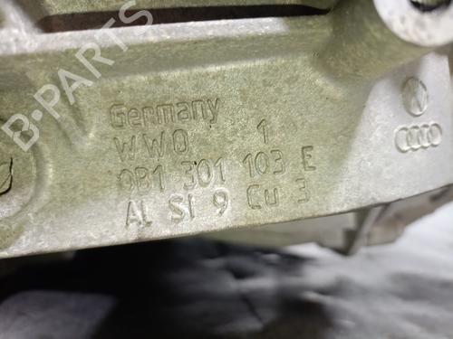Gearbox AUDI A4 B8 (8K2)  | BP36264623M3  - Image 8