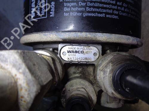 Other NISSAN TRADE Platform/Chassis  | BP16714222O1 