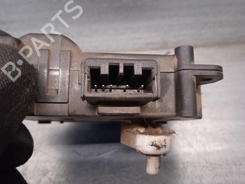 Heater blower motor LAND ROVER DISCOVERY III (L319) 2.7 TD 4x4 | BP12206925M62 