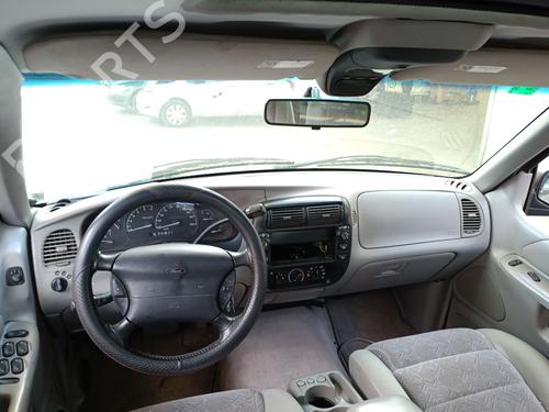Front left panel FORD USA EXPLORER (U2, U_) 4.0 | BP27152106C58 - Image 12