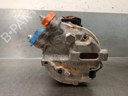 AC compressor JAGUAR XE (X760) 2.0 D | BP27465208M34 