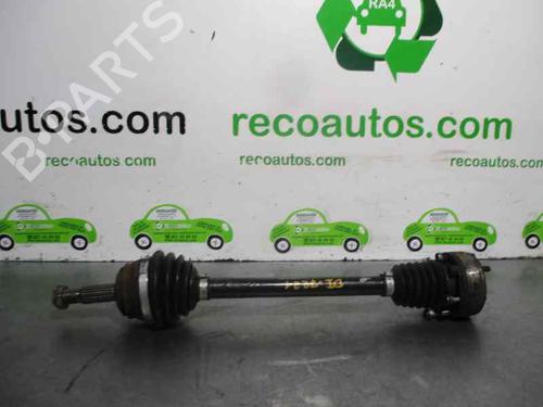 Used Left front driveshaft SEAT CORDOBA (6K2) [1999-2002]  2700724