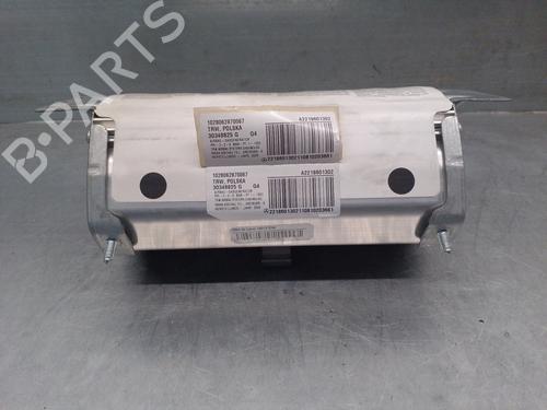 Passenger airbag MERCEDES-BENZ S-CLASS (W221, V221) S 320 CDI 4-matic (221.080, 221.180) | BP18013348C10 