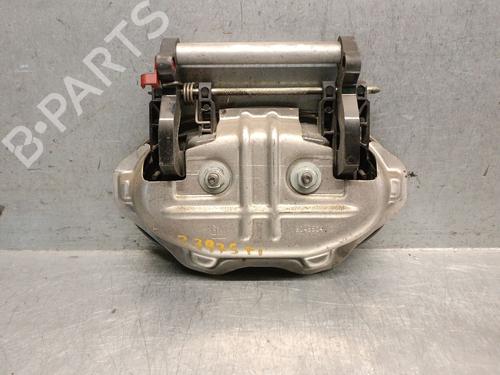 Rear left exterior door handle OPEL CORSA C (X01) 1.3 CDTI (F08, F68) | BP30655682C130